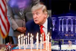 FBI detiene atentado en contra de Donald Trump
