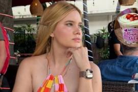 Carmiña Castro fue localizada con vida en Culiacán tras ser reportada como desaparecida. Conoce los detalles del caso y el contexto de violencia en Sinaloa.