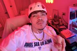 Un video de una antigua transmisión del streamer salvadoreño volvió a circular tras su muerte en Monterrey.