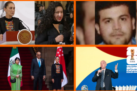 Las noticias más importantes del primero de diciembre en México