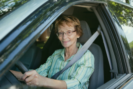 25% de descuento en el refrendo para adultos mayores en Nuevo León