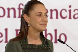 Claudia Sheinbaum felicitó a la Selección Mexicana tras vencer a Sudáfrica y aseguró que la victoria reflejó la unión y el orgullo nacional.