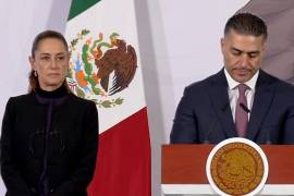 El secretario de Seguridad informó que el operativo en Jalisco dejó 34 presuntos delincuentes y 25 elementos federales fallecidos, además de múltiples agresiones y bloqueos tras la detención del líder criminal.