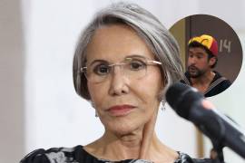 El tributo que “Saturday Night Live” (SNL) y Bad Bunny hicieron a El Chavo del Ocho llamó la atención de Florinda Meza, viuda de Roberto Gómez Bolaños, quien compartió su reacción en redes sociales y resaltó la interpretación del puertorriqueño como “magistral”.
