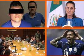 Las noticias más importantes del 15 de julio en México 2026