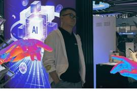 “No hay excepciones, —dijo el gestor de fondos Wang Zhuo, socio de Shanghai Zhuozhu Investment Managemen— todas las burbujas inevitablemente estallan”.