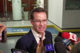 Sostuvo que la propuesta “no le sirve al país” y afirmó que ni siquiera un aliado de Morena.