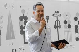 Héctor Laredo condenó la detención de Armando Castilla por considerarla arbitraria e ilegal.