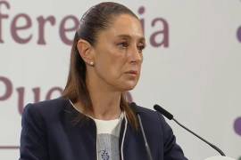 La presidenta Claudia Sheinbaum respondió con firmeza a los señalamientos del abogado de Ovidio Guzmán, Jeffrey Lichtman, quien la acusó de ser “publirrelacionista de narcotraficantes”.