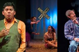 Descubre todas las actividades que habrá para celebrar el Día Mundial del Teatro en Saltillo