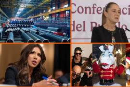 Las noticias más importantes del 11 de diciembre en México