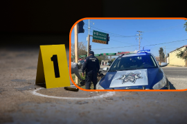 Otro atentando contra un funcionario público, en menos de 48 horas, resulta en un fallecido y un herido