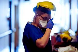 “La Encuesta Nacional de Ocupación y Empleo (ENOE) inició su levantamiento en enero de 2005. Se trata de la principal fuente de información sobre el mercado laboral mexicano”, precisó el Inegi.