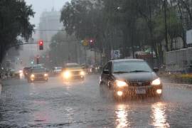 Un nuevo frente frío ingresará sobre el noroeste mexicano, interaccionará con una vaguada en niveles medios y altos de la atmósfera.