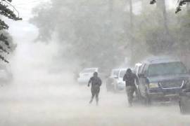 Un fenómeno climático conocido como “tormenta negra” podría provocar lluvias torrenciales, inundaciones y deslizamientos de tierra en varias regiones del país.