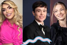 Celebridades y figuras públicas transgénero, como Wendy Guevara, Elliot Page y Hunter Schafer, han sido fundamentales en visibilizar sus historias.