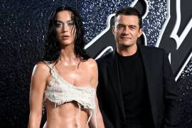 La pareja confirmó el truene por medio de un documento enviado a la prensa estadunidense.