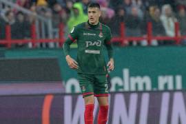 u próximo duelo será frente al PFC Sochi, partido clave para sus aspiraciones.