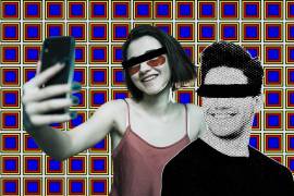 Una legisladora plantea reformar el Código Penal Federal para castigar con hasta ocho años el uso de IA para manipular imágenes con fines sexuales