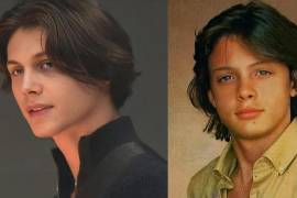 Después de años de hermetismo, el rostro de Miguel, hijo mayor de Luis Miguel y Aracely Arámbula, fue captado por cámaras en el Aeropuerto de la Ciudad de México. Las imágenes desataron revuelo en el mundo del espectáculo.