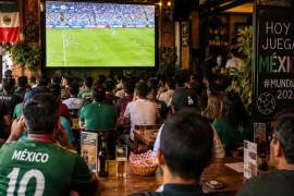 El IMPI aseguró que no realizará operativos masivos contra pequeños negocios que transmitan partidos del Mundial 2026.