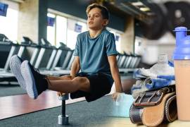 La creatina se ha convertido en uno de los suplementos más populares entre jóvenes que buscan aumentar masa muscular y mejorar su rendimiento físico.