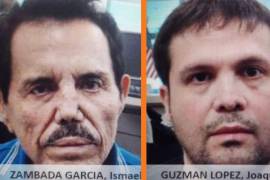 La noticia sobre la detención de Ismael ‘El Mayo’ Zambada García ha puesto en el foco al narcotraficante jamás detenido.