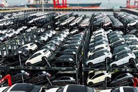 El Avance mensual del RAIAVL consiste en la ventas totales en el mercado nacional por marca en cifras preliminares.