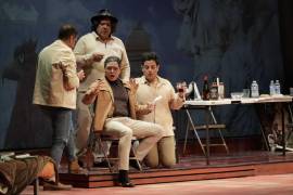 ‘La Bohème’ demuestra en la FINA 447 que a Saltillo sí le gusta la ópera