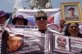 Desde diciembre de 2006, cuando se implementó el primer operativo conjunto en México para combatir el crimen organizado, se han documentado un total de 3,410 casos de personas desaparecidas en Coahuila.