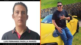 Un juez declaró culpable al influencer Luis Fernando Padilla Manzo, “Fer Italia”, por violación contra una adolescente de 16 años en Huixquilucan, Estado de México.