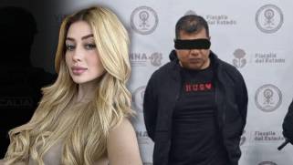 Un juez vinculó a proceso a Iván Martín por el feminicidio de Valeria Márquez y le impuso prisión preventiva; la investigación complementaria durará tres meses.