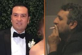 Aprietan a Amílcar Olán para acalambrar a Andy