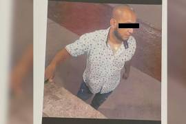 El presunto responsable utilizaba comprobantes de transferencia falsos para obtener los vehículos.