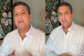 Francisco García Cabeza de Vaca negó haber recibido financiamiento o recursos de los hermanos Carmona durante su gobierno.
