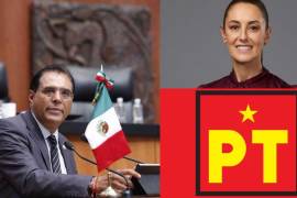 Dirigente nacional de PT comenta sobre el Plan B de Sheinbaum