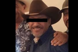 La víctima presentaba múltiples heridas de arma blanca y golpes en distintas partes del cuerpo.