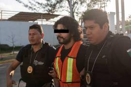 Tras más de cinco años de proceso, un juez declaró culpable a Marlon Botas por el feminicidio de Montserrat Bendimes ocurrido en 2021 en Veracruz.