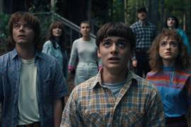 Deseo. Los fanáticos de personajes como ‘Once’ y Mike esperan que la proyección cinematográfica también llegue a México.