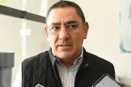 Mariano Serna, presidente de la Canaco Torreón, destacó la oportunidad de reinsertar a los migrantes en la economía formal.