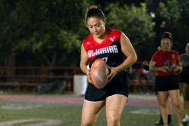 Valkirias Rugby busca rodaje competitivo previo al Torneo Regional Femenil X’s con una doble jornada en casa.