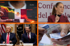 Las noticias más importantes del 2 de diciembre en México