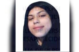 Autoridades mantienen activa la ficha de búsqueda de la adolescente de 15 años.