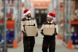 Las posadas de fin de año organizadas por las empresas son eventos voluntarios y la ley protege a los trabajadores ante cualquier sanción por no asistir.