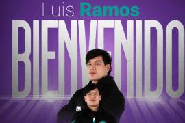 Luis Ramos seguirá con los Dinos de Saltillo en la Temporada 2026 de la LFA, luego de ser re-firmado para fortalecer la defensiva del equipo coahuilense.