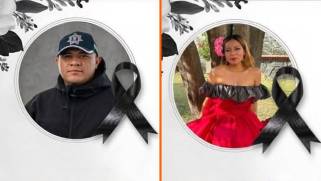 Dos funcionarios de Soyaniquilpan fueron asesinados a balazos cuando viajaban en una camioneta; autoridades estatales iniciaron la investigación.