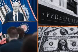 El rango de la tasa de referencia se fijó entre 3.50 a 3.75%, manteniendo la política monetaria de no hacer cambios.