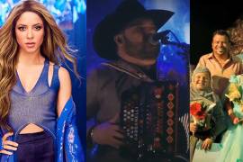 ¿Qué hacer en Saltillo? Intocable en concierto, teatro, documentales y más