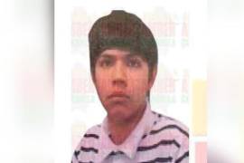 Autoridades mantienen activo el operativo de búsqueda para localizar a Ángel Eleaquim, reportado como no localizado en Ciudad Acuña.