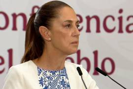 Sheinbaum apoya a Ariadna Montiel como líder de Morena y rechaza señalamientos de corrupción, asegurando que se actuará conforme a la ley.